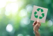 Reduce Paper Clutter